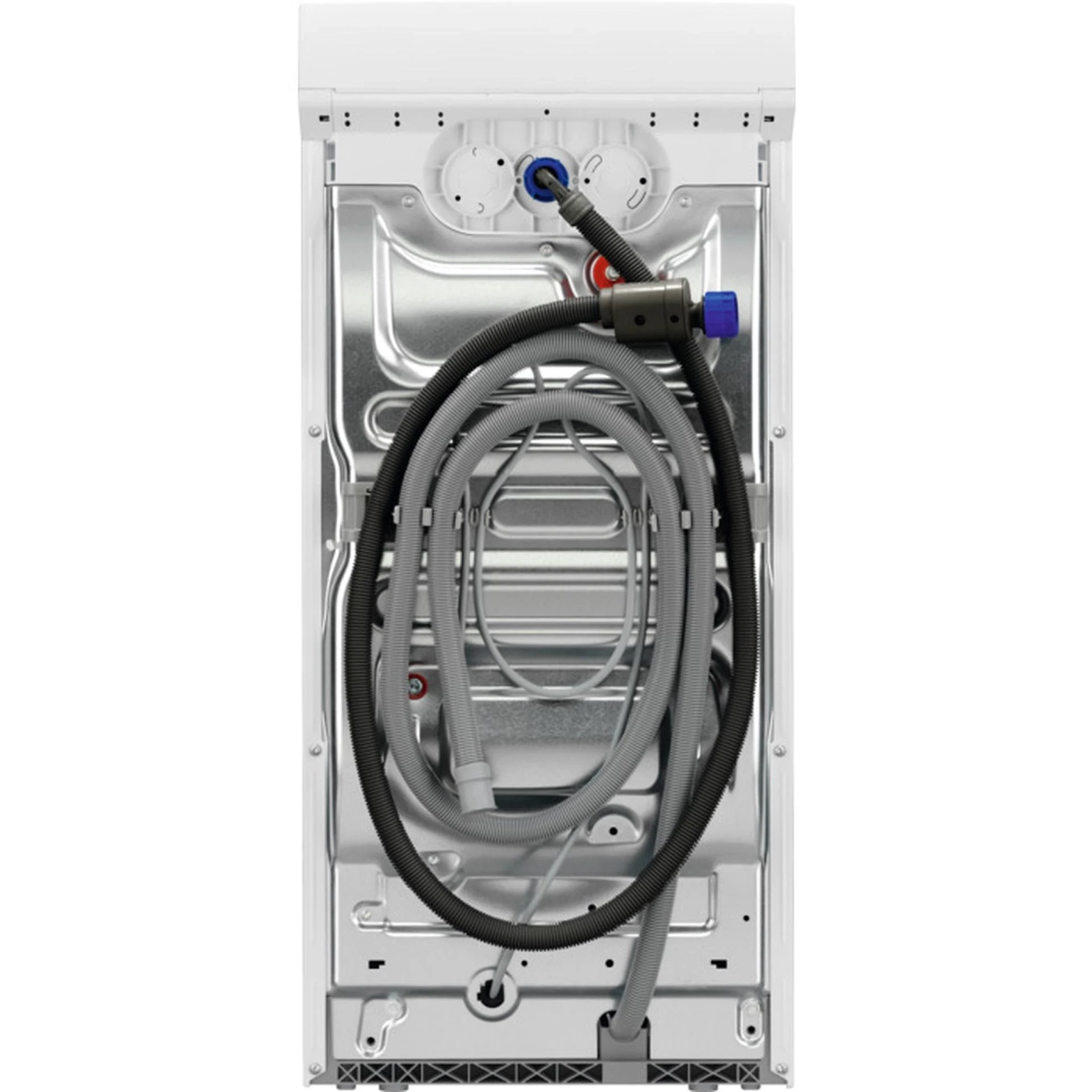 Pakraunama iš viršaus skalbyklė ELECTROLUX EW8TN3362E, 6kg - 3