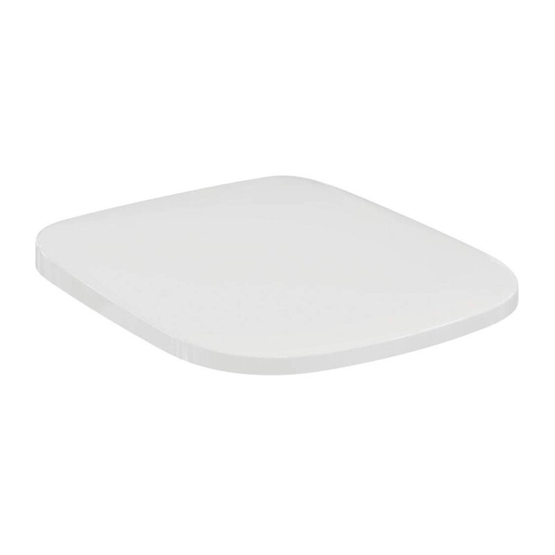 Pakabinamas unitazas IDEAL STANDARD T368001, su dangčiu - 8