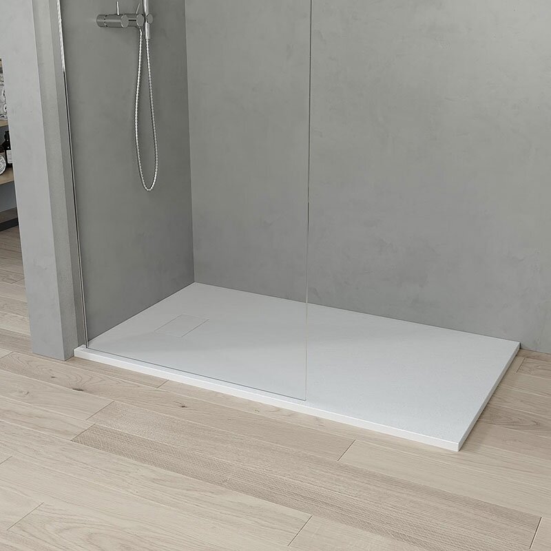 Dušo kabinos padas AQUABATOS DWQ 140x90 - 7