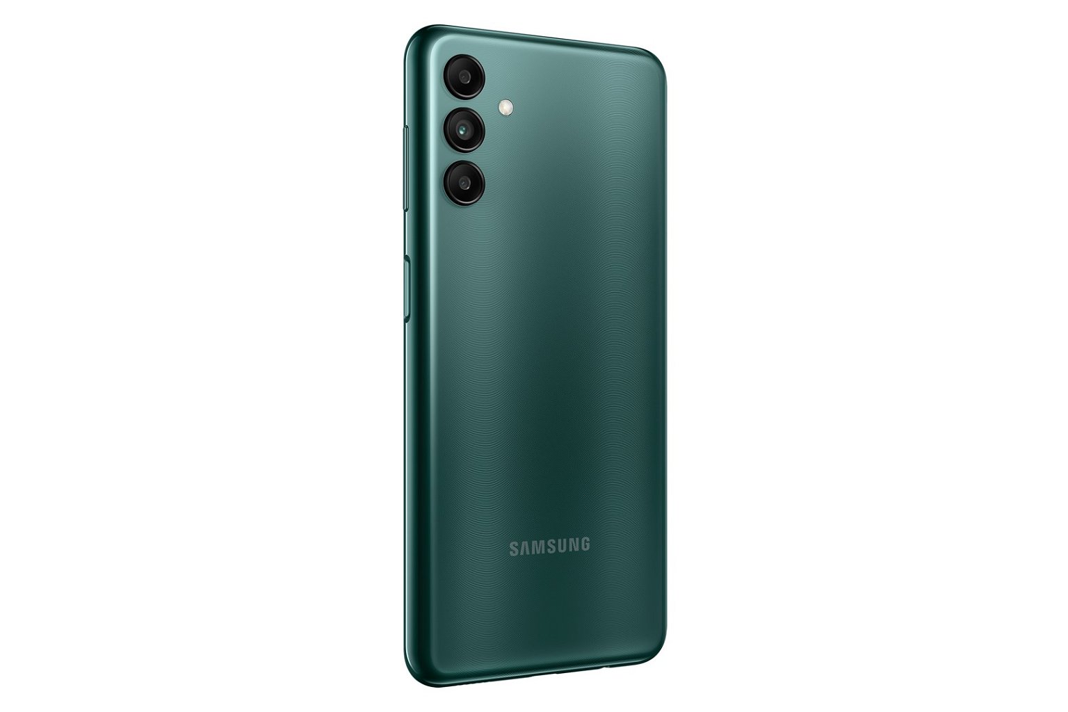 Mobilusis telefonas Samsung Galaxy A04s, žalias, 3GB/32GB - 4