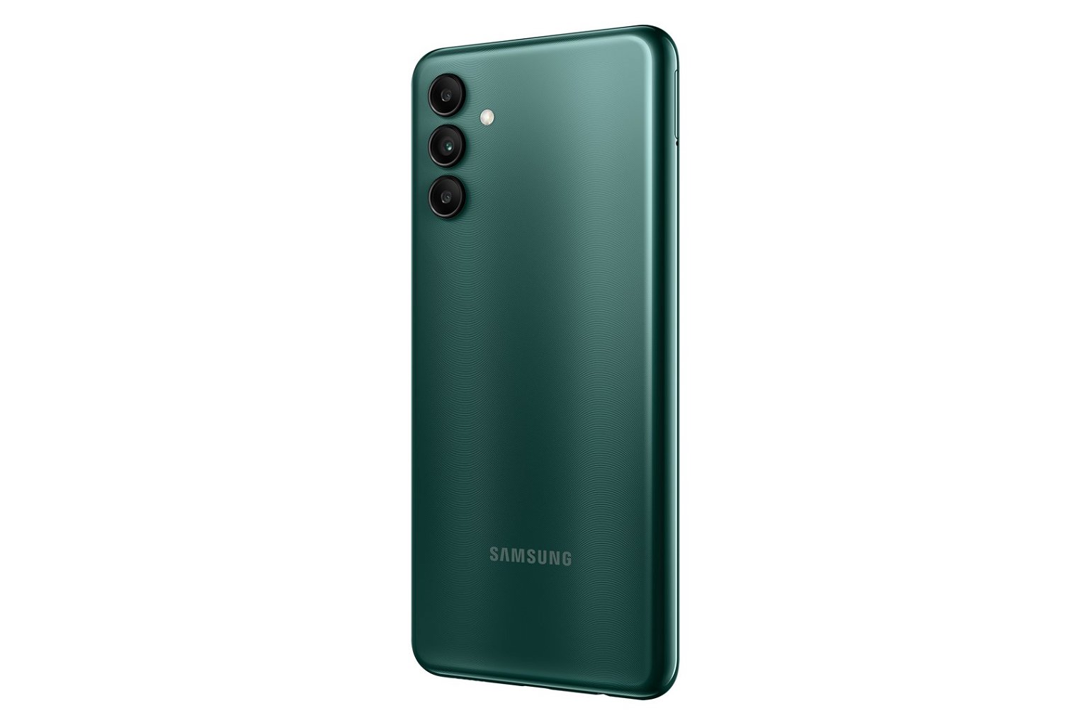 Mobilusis telefonas Samsung Galaxy A04s, žalias, 3GB/32GB - 5