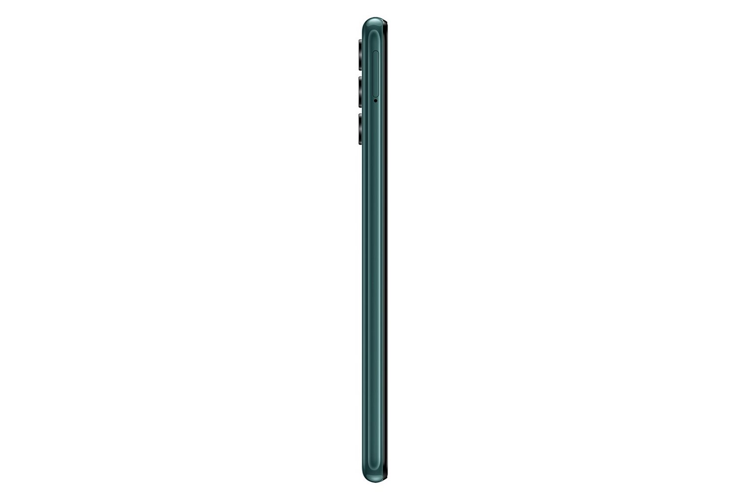 Mobilusis telefonas Samsung Galaxy A04s, žalias, 3GB/32GB - 6