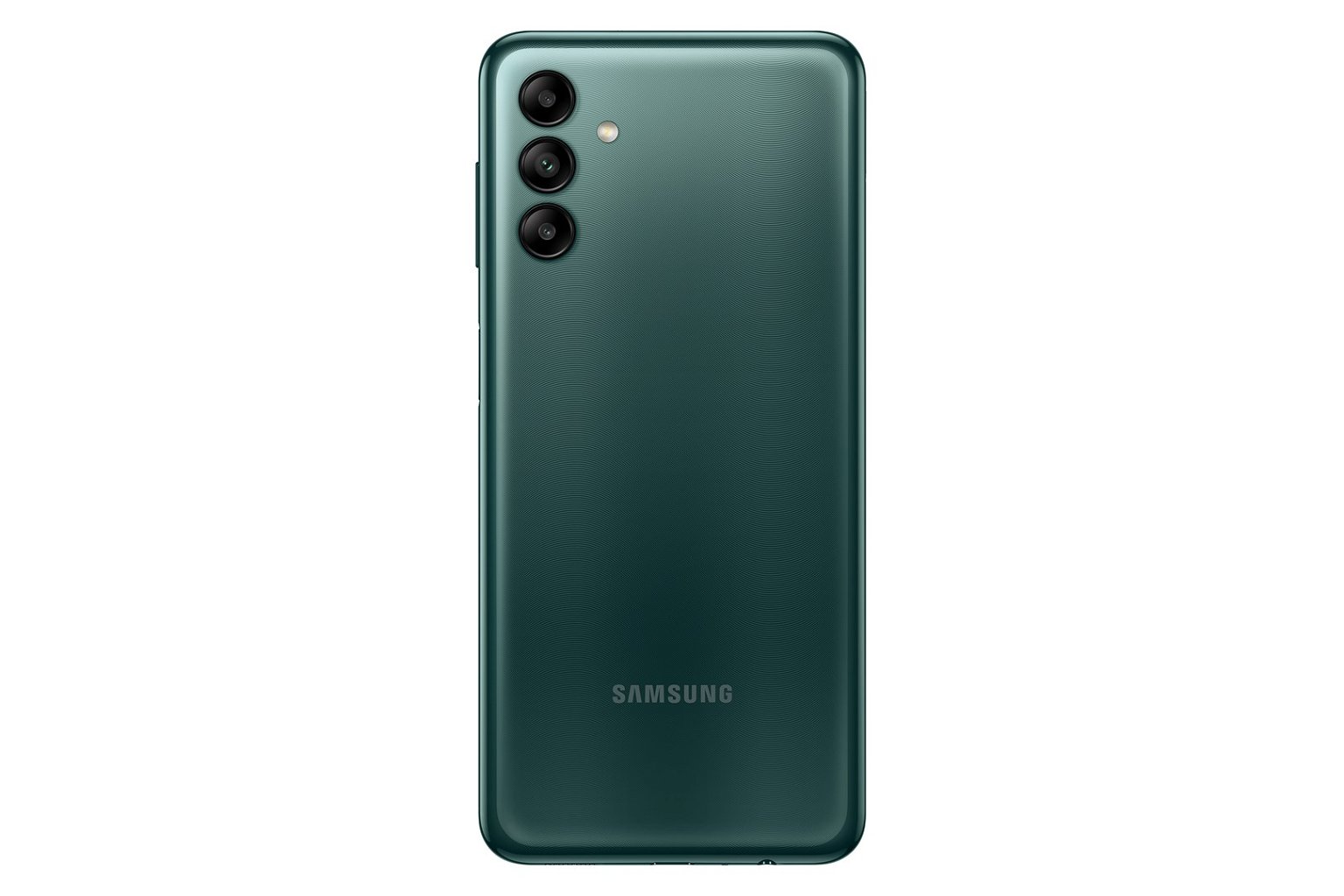 Mobilusis telefonas Samsung Galaxy A04s, žalias, 3GB/32GB - 3