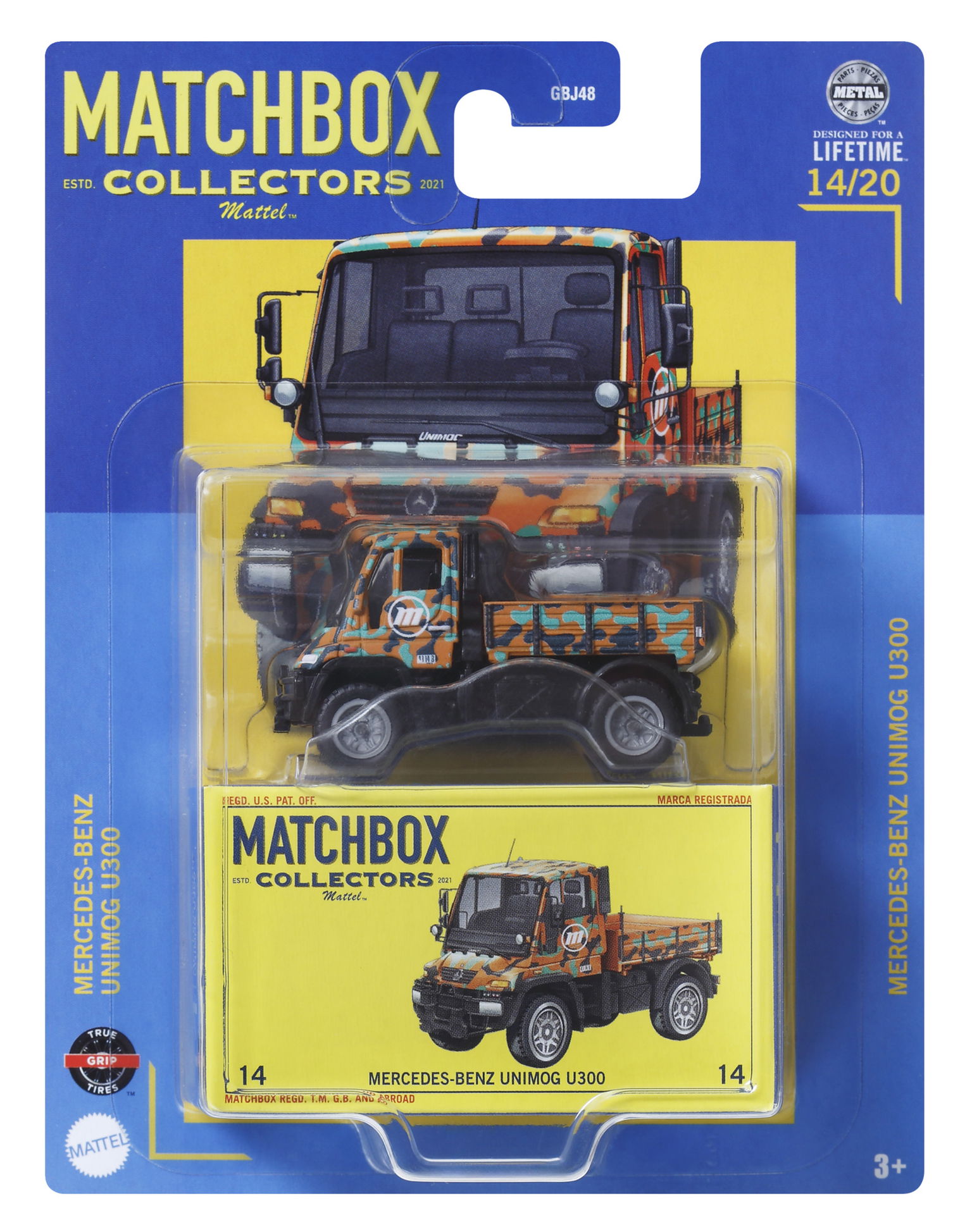 Matchbox premium automodeliukai - 5