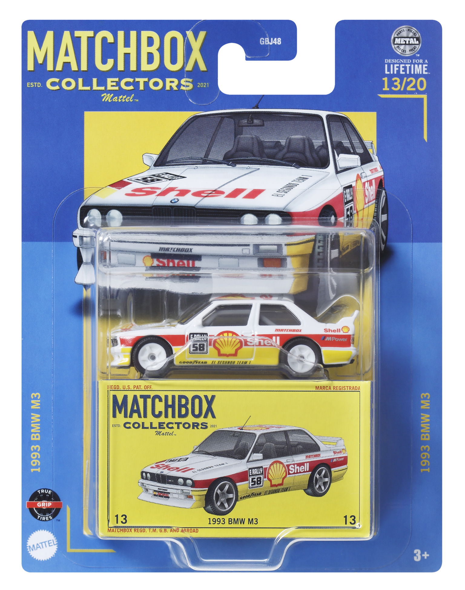 Matchbox premium automodeliukai - 4