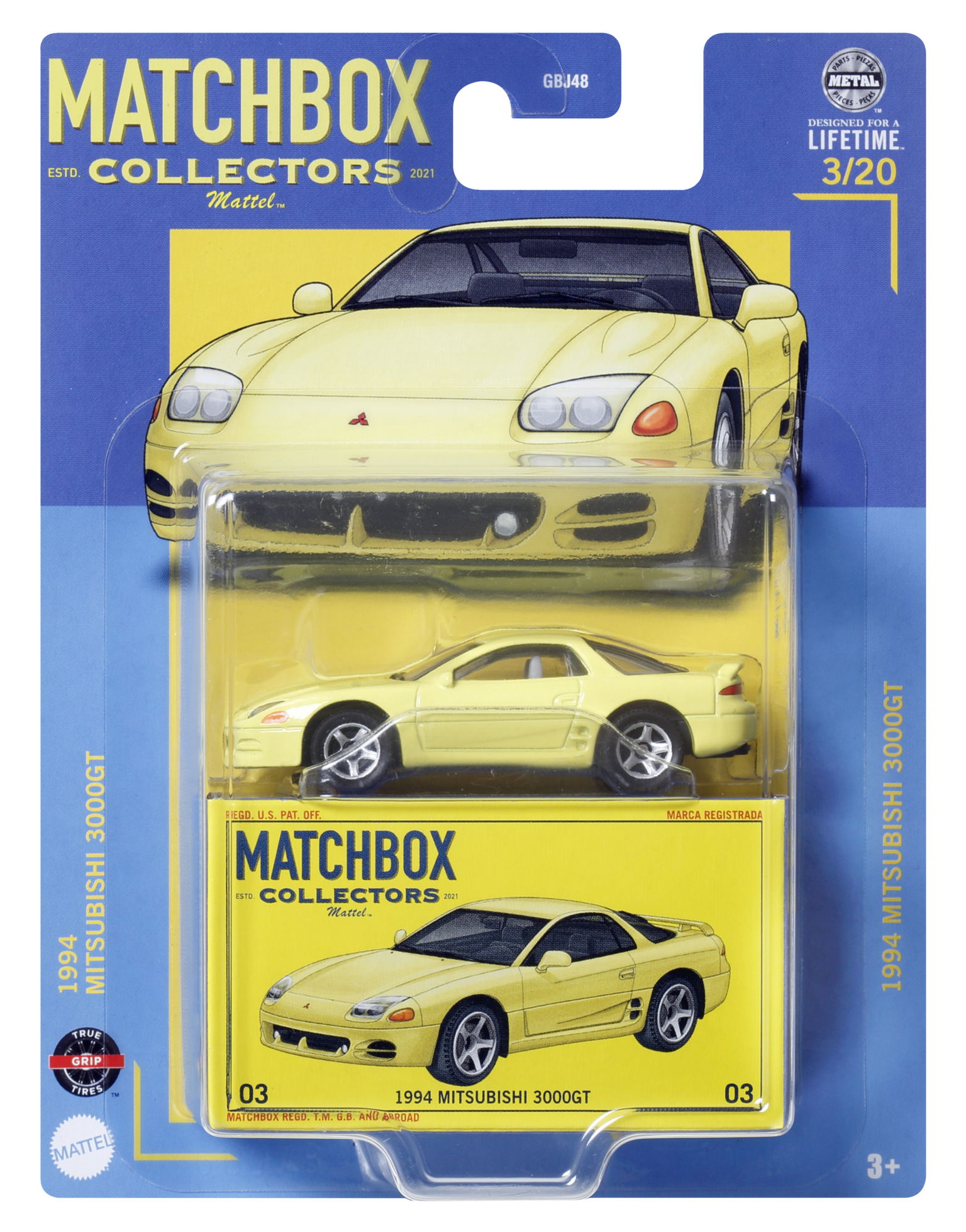 Matchbox premium automodeliukai - 8