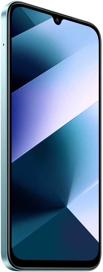 スマートフォン本体 POCO C85 6GB/128GB Mobilusis telefonas Poco C85 6GB 128GB, žalia - ermitazas.lt