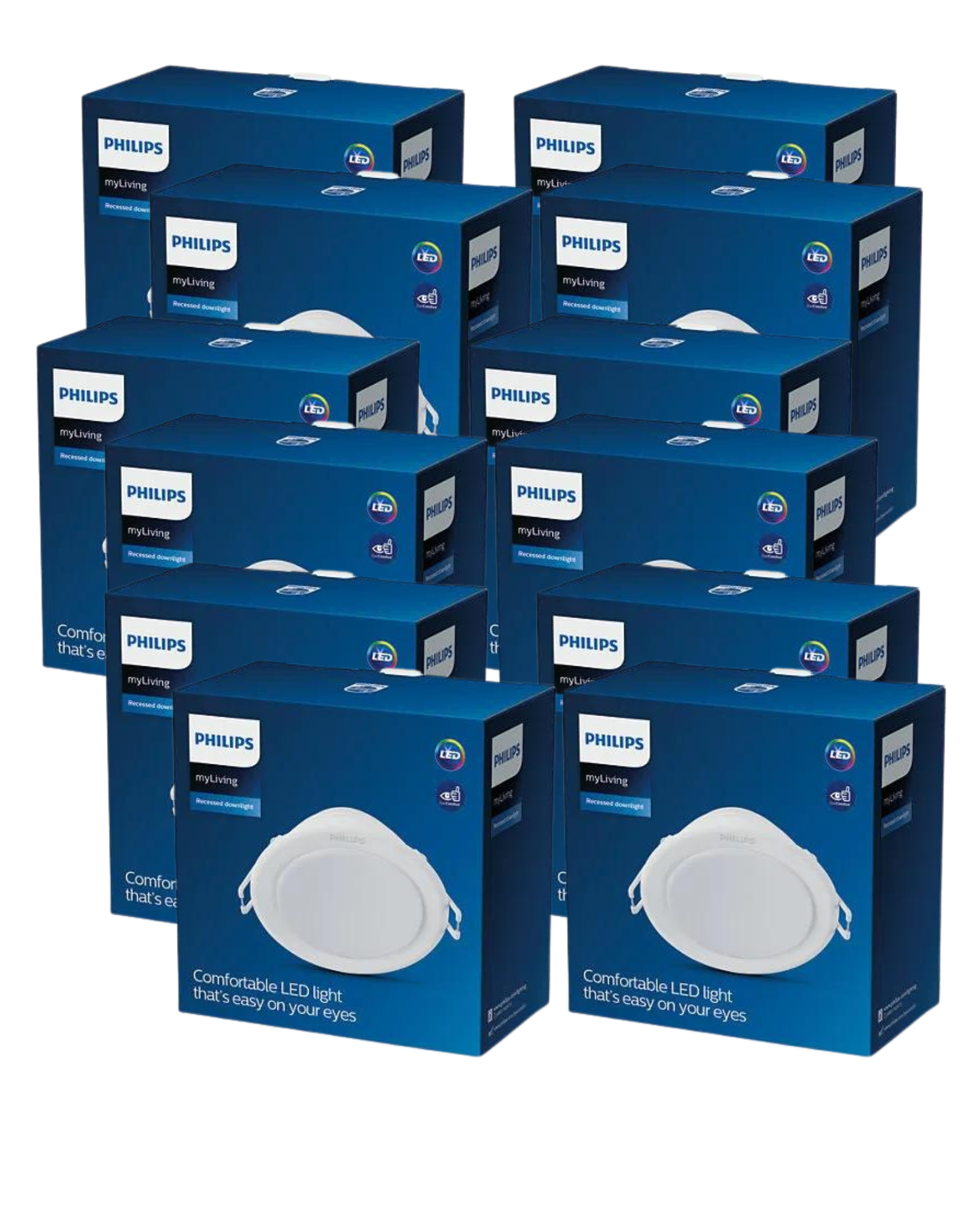 Philips LEDライト 3個セット 311723.png