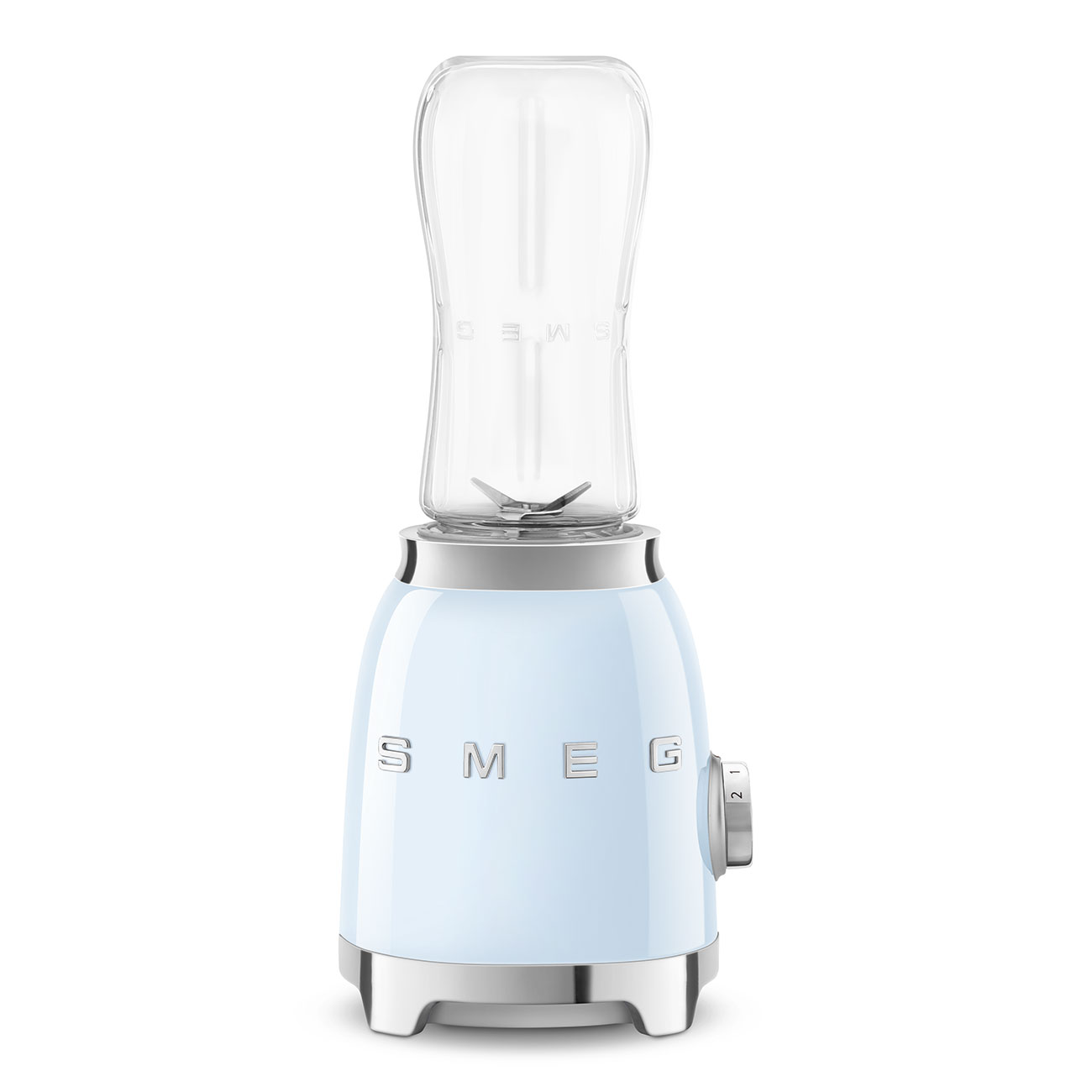 Kokteilinė SMEG PBF01PBEU, 0.6 l, 300 W-0