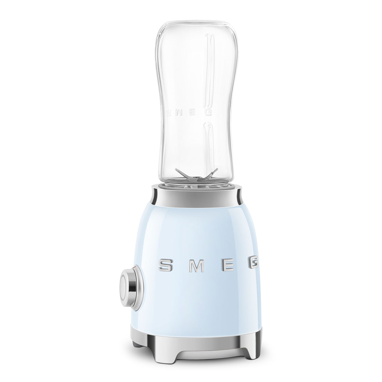 Kokteilinė SMEG PBF01PBEU, 0.6 l, 300 W - 3
