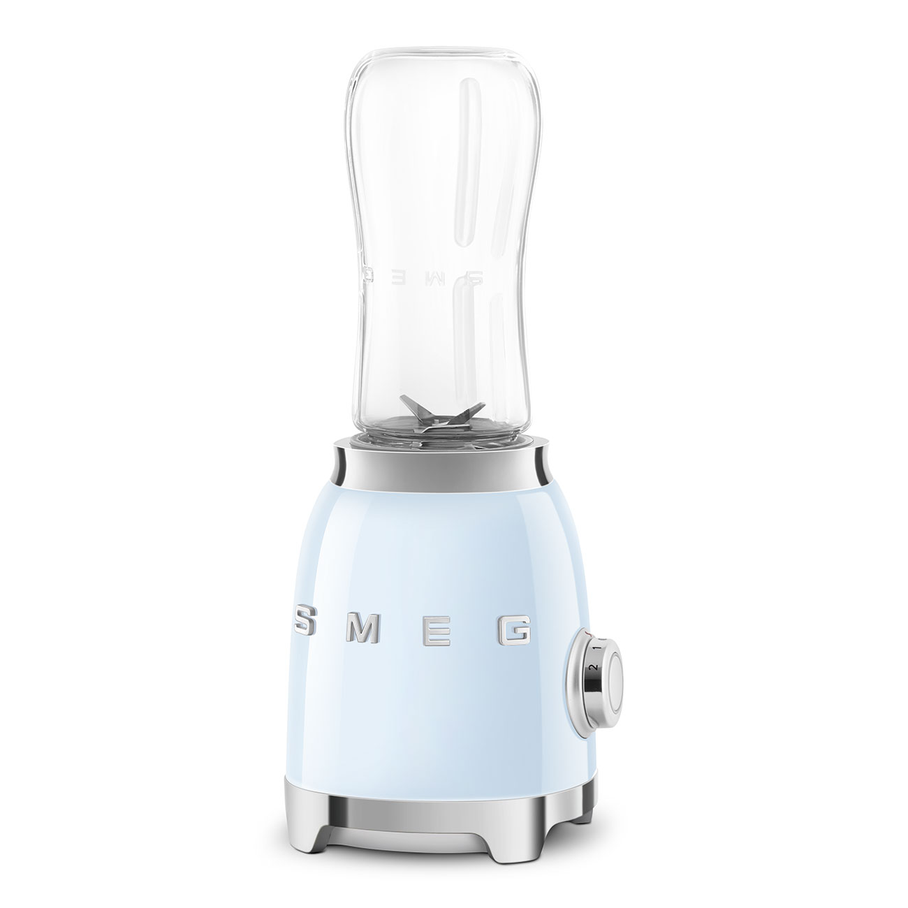 Kokteilinė SMEG PBF01PBEU, 0.6 l, 300 W - 4