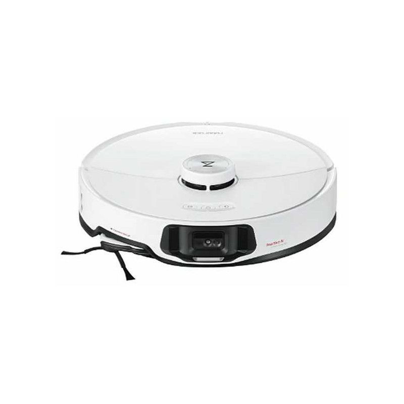 Dulkių siurblys - robotas Roborock S8 MaxV Ultra, baltas - 3