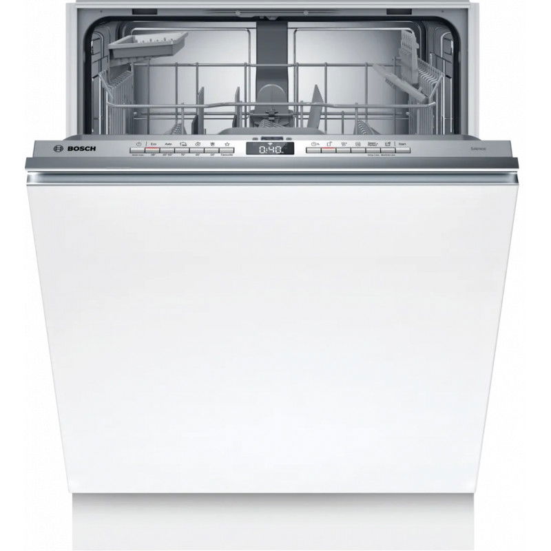 Įmontuojama indaplovė BOSCH SMV4HTX00E, 60 cm-0
