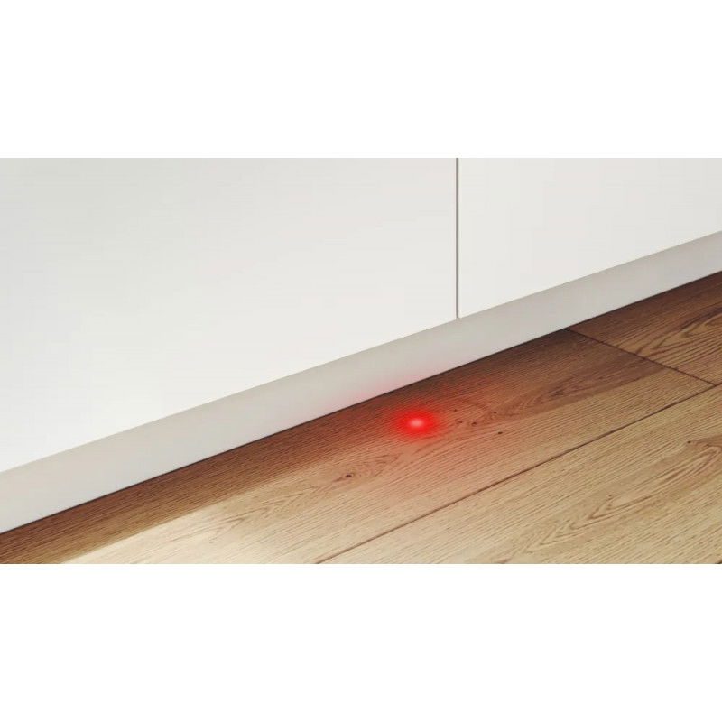 Įmontuojama indaplovė BOSCH SMV4HTX00E, 60 cm - 5