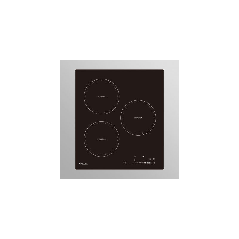 Indukcinė kaitlentė ALLENZI PI4030T-S1, 45 cm - 1