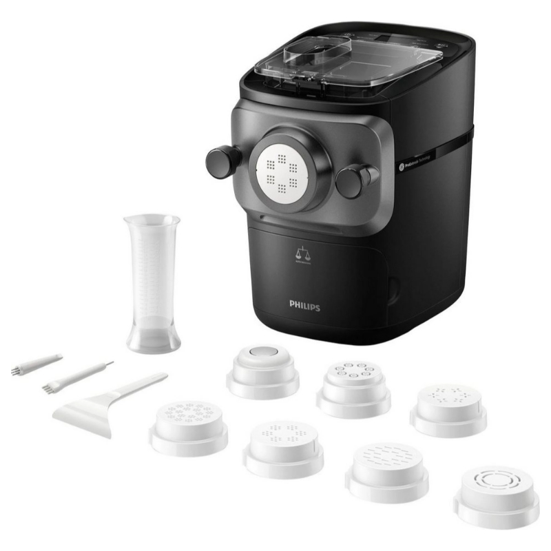 Prietaisas pasta makaronams gaminti Philips HR2665/96 - 2