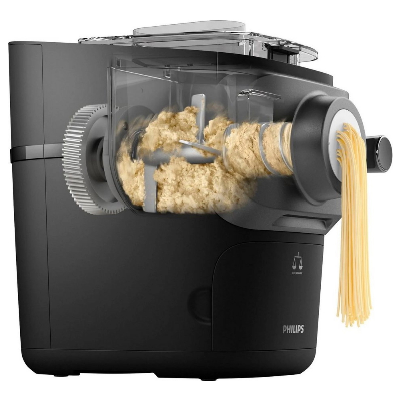 Prietaisas pasta makaronams gaminti Philips HR2665/96 - 3