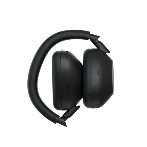 Belaidės ausinės Sony WH-1000XM6 NC, Juoda - 5