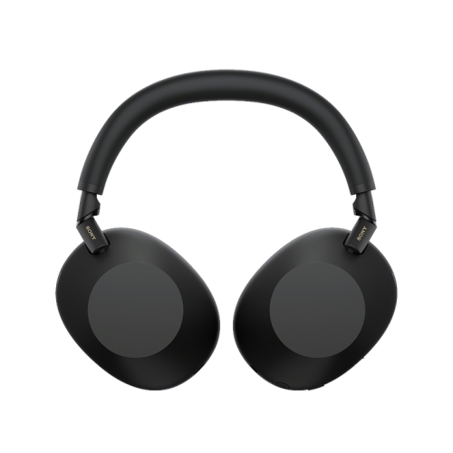 Belaidės ausinės Sony WH-1000XM6 NC, Juoda - 4