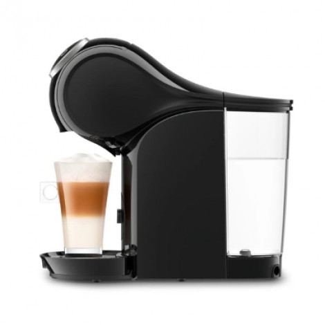 Kapsulinis kavos aparatas DELONGHI GENIO S PLUS EDG315.B-1