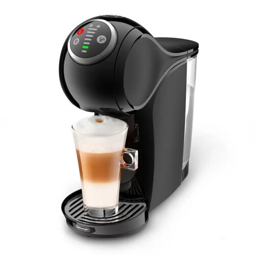 Kapsulinis kavos aparatas DELONGHI GENIO S PLUS EDG315.B-0