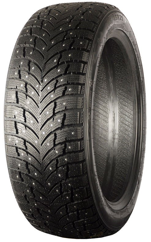 Gripmax Suregrip Pro Icex 245/40R20 99 H