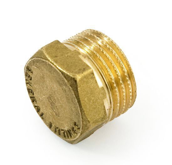 Žalvarinis redukuotas nipelis GENERAL FITTINGS, 1