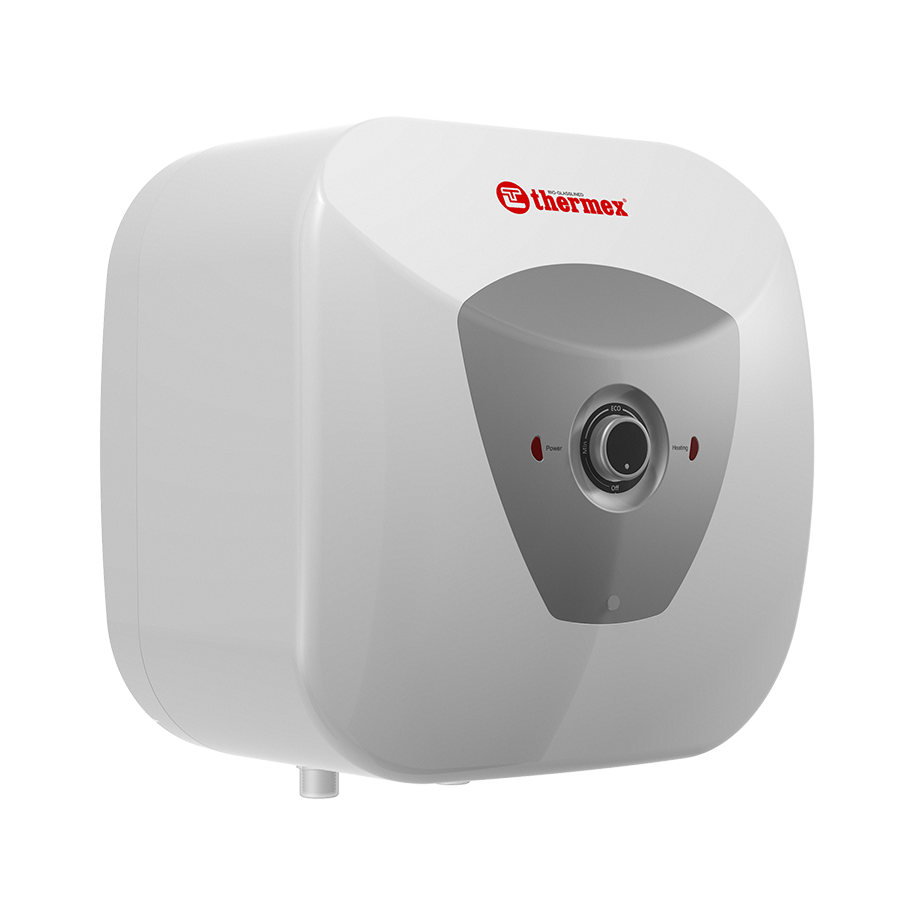 El. vandens šildytuvas THERMEX Hit H10-O PRO, 10 l, virš praustuvo, 1,5 kW-0
