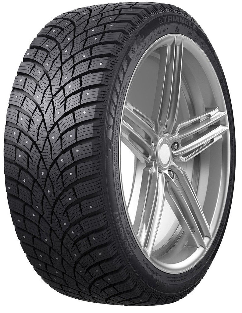 Triangle IcelynX TI501 215/60R17 100 T