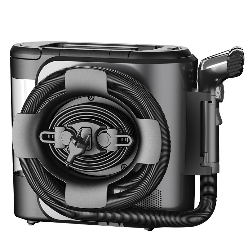 Plaunantis siurblys Zyle ZY941SC - 3
