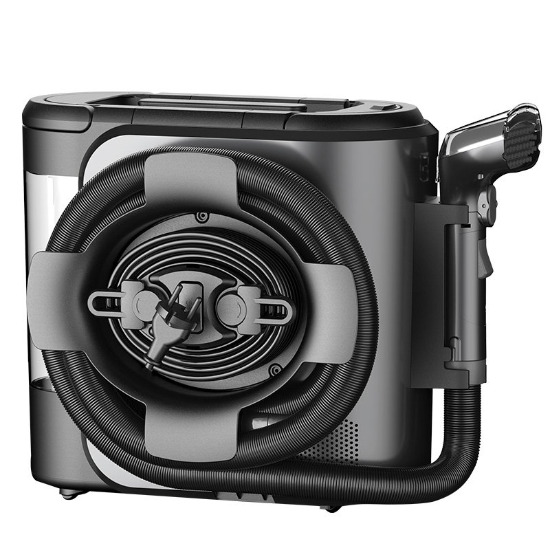 Plaunantis siurblys Zyle ZY941SC - 3