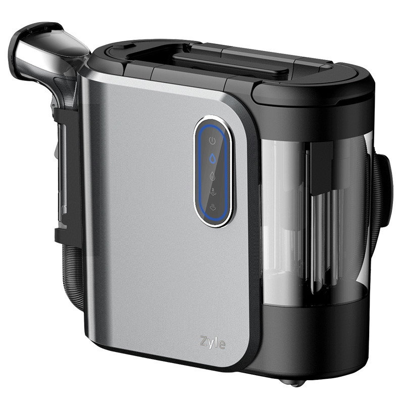 Plaunantis siurblys Zyle ZY941SC-1