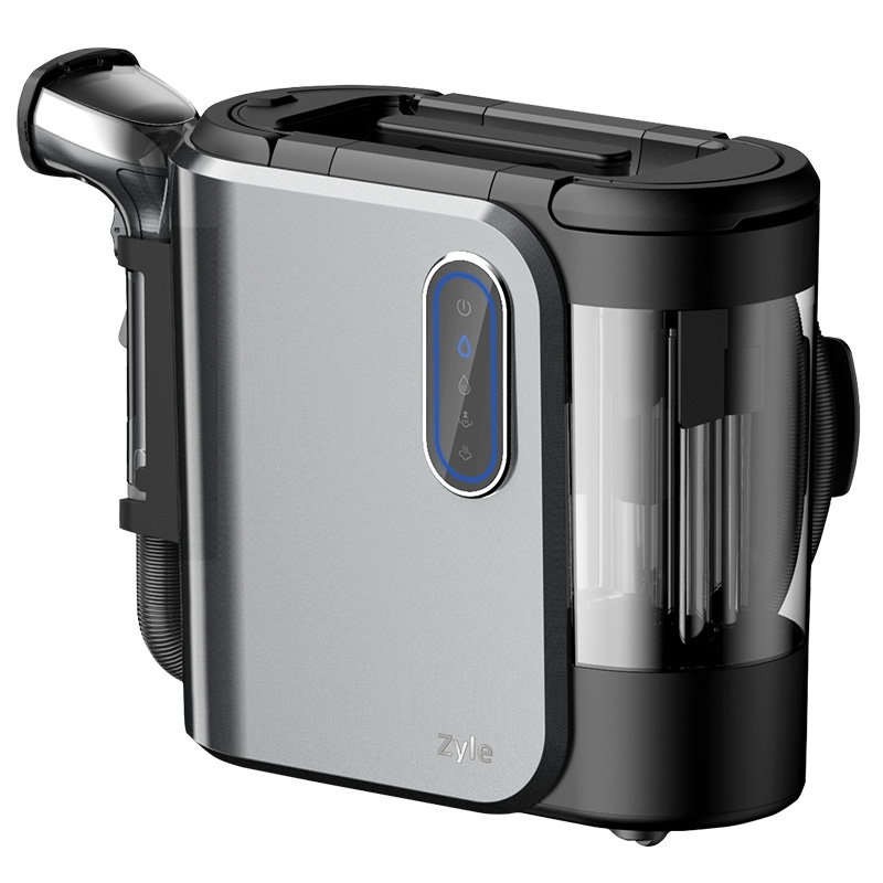 Plaunantis siurblys Zyle ZY941SC-1