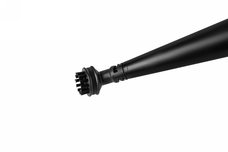 Plaunantis siurblys Zyle ZY941SC - 8
