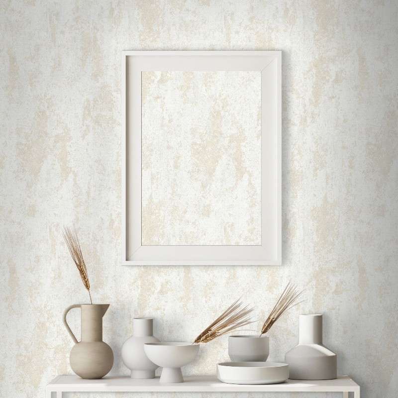 Viniliniai tapetai flizelino pagrindu ERISMANN CASUAL CHIC 1027314, 0,53 x 10,05 m - 3