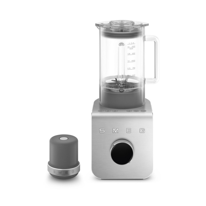 Kokteilinė SMEG BLC02BLMEU, 1.5 l, 1400 W - 3