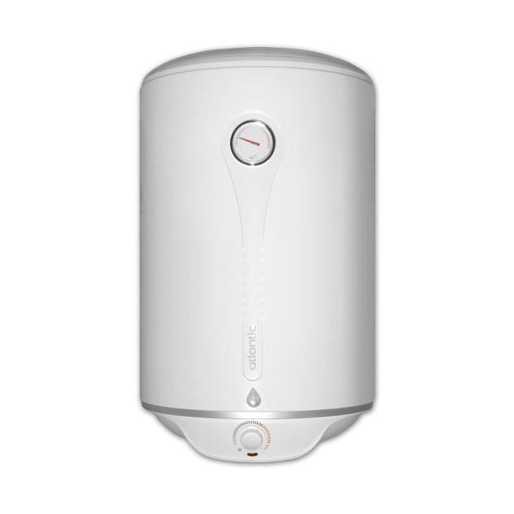 El. vandens šildytuvas ATLANTIC Expert O'PRO VM080, 80 l, vert., 2 kW-0