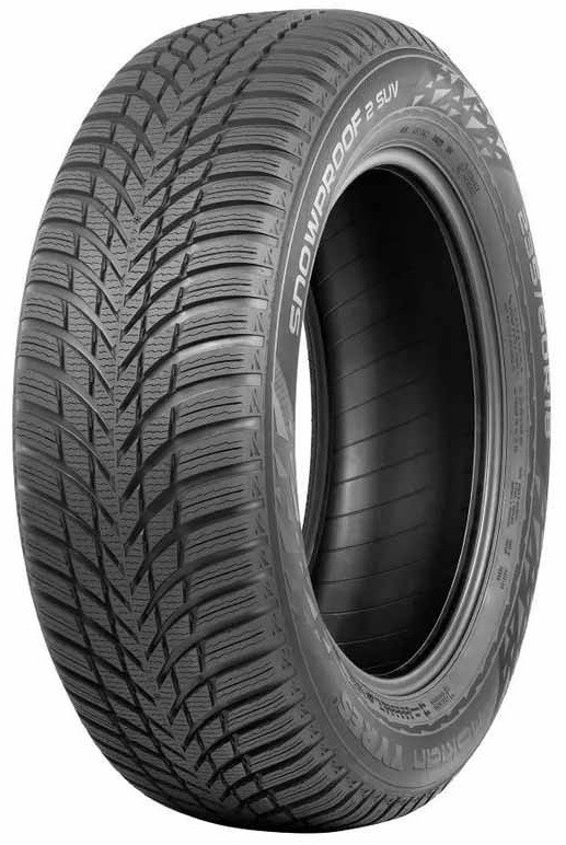 Nokian Snowproof 2 SUV 235/60R18 107 H-0