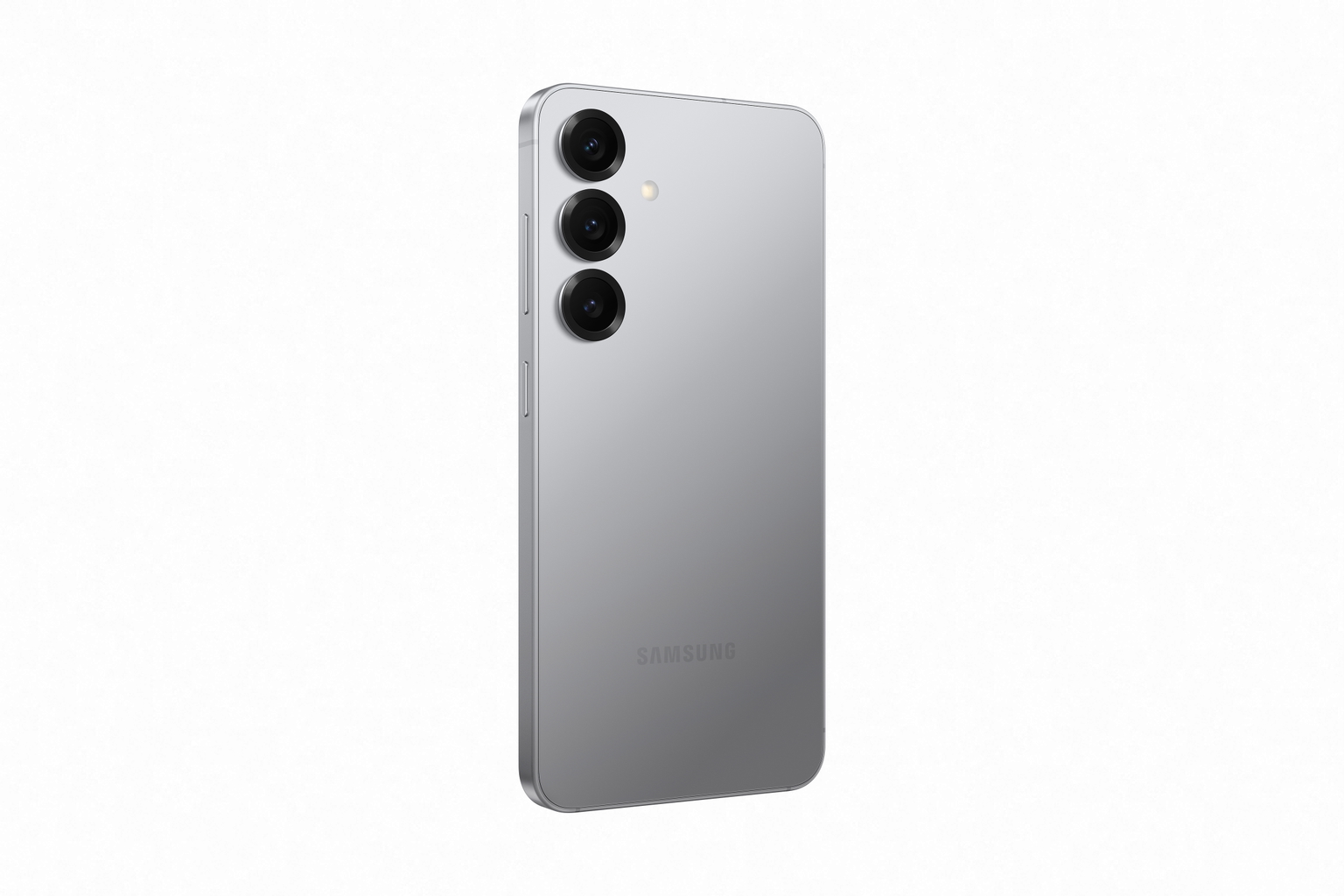 Mobilusis telefonas Samsung Galaxy S25 5G, Silver, 128GB - 3