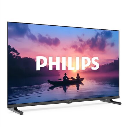 Televizorius PHILIPS 40PFS6050/12, 40"-1