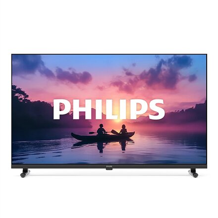 Televizorius PHILIPS 40PFS6050/12, 40"-0