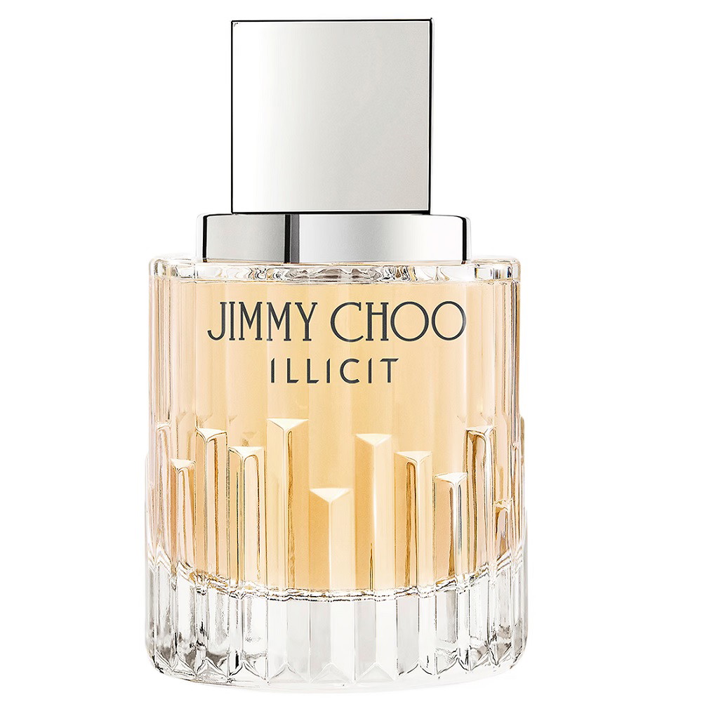 Kvepalai moterims JIMMY CHOO ILLICIT EDP, 40ML