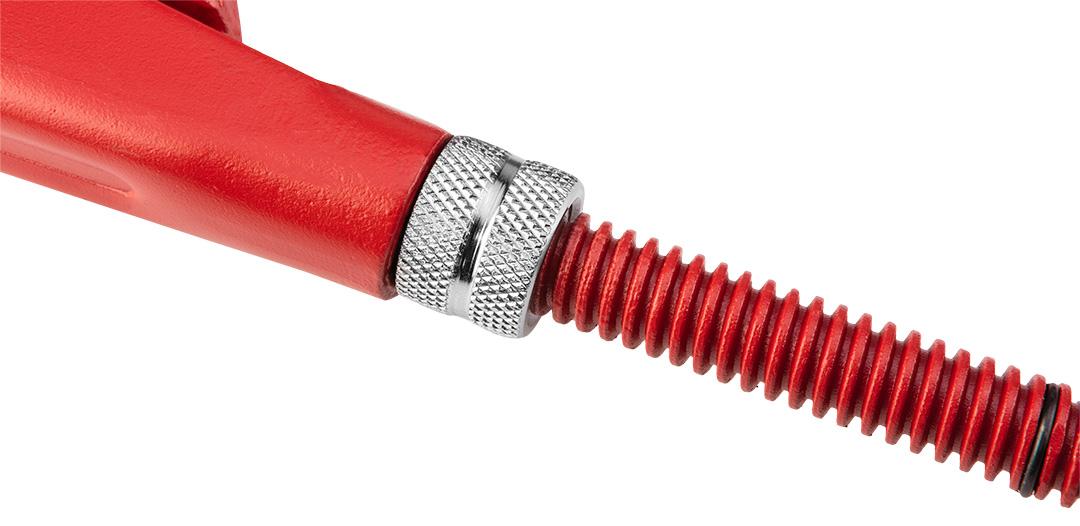 Santechninis raktas NEO, 420 mm, 1,5", S tipo - 3