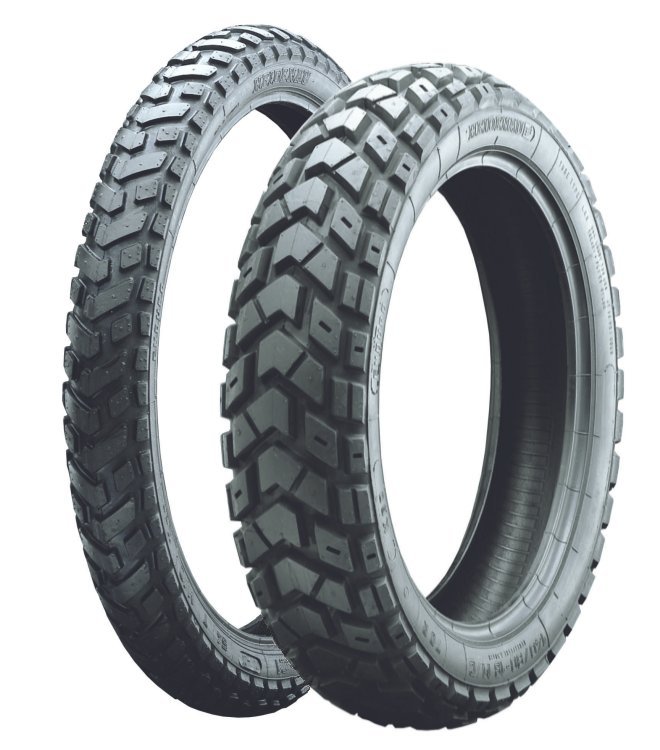 Heidenau K60 SiO2 120/90R17 68 T
