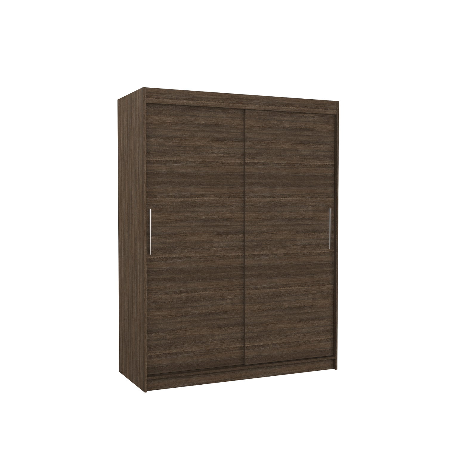 Spinta ADRK Denver 150, ruda sp., 58 cm x 150 cm x 200 cm - 3