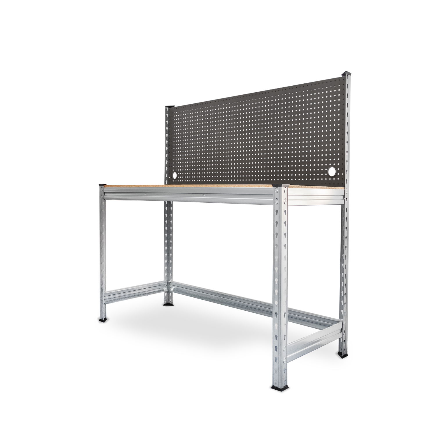 Darbastalis TM, 150x150x60cm, maks. apkrova 300kg-0