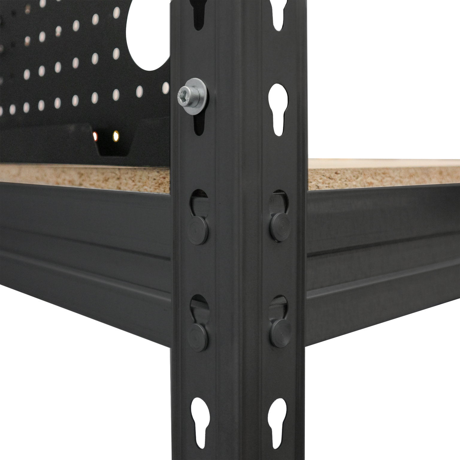 Darbastalis TM, 150x150x60cm, maks. apkrova 300kg - 4