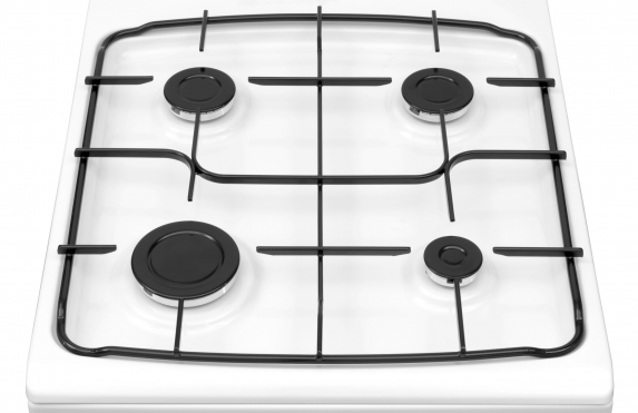 Dujinė viryklė su dujine orkaite Hansa FCGW510009D1-1