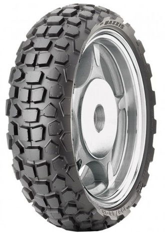 Maxxis M6024 120/90R10 57 J