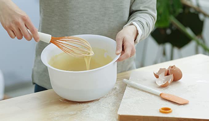 Plakimo šluotelė FISKARS FF - 3